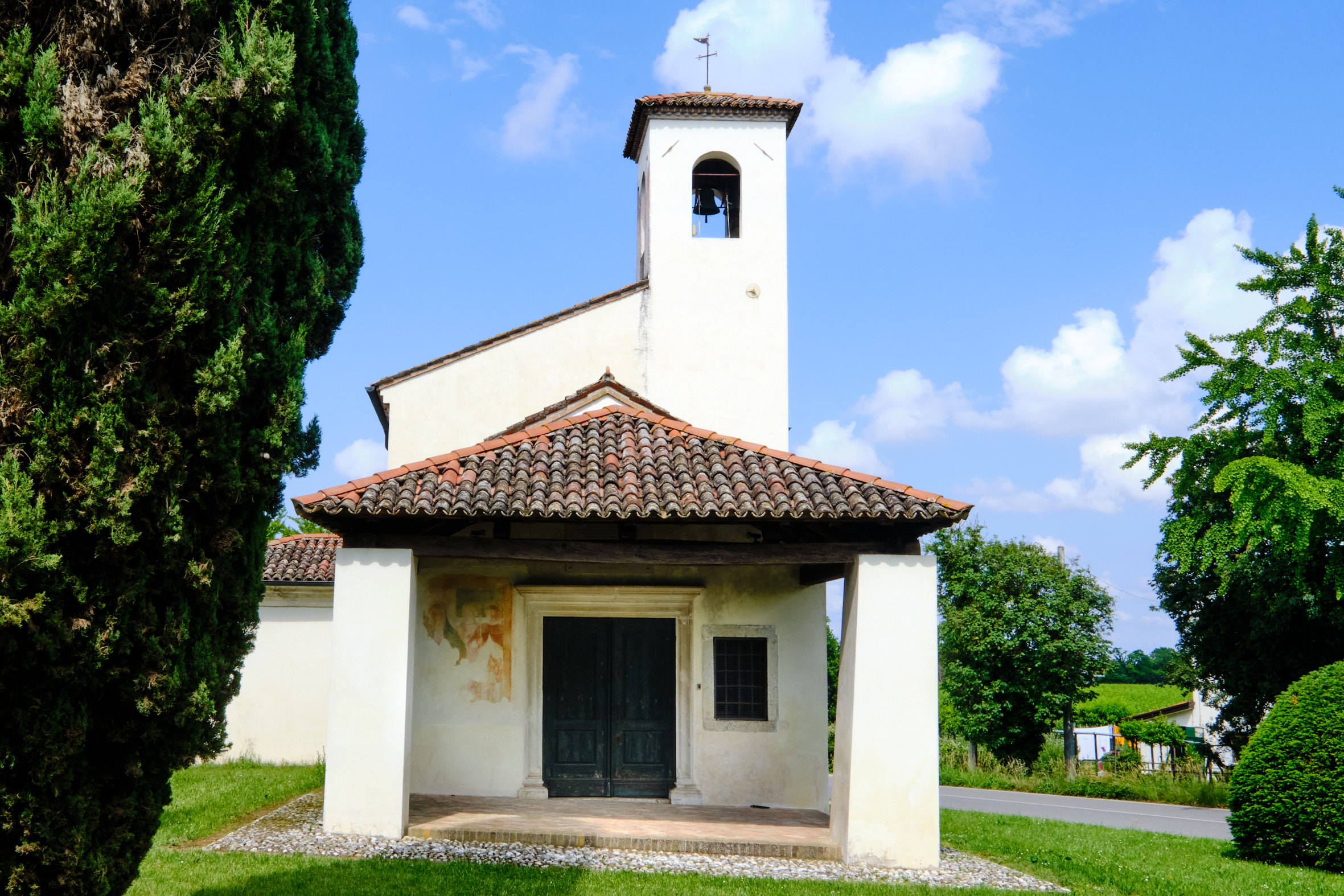 Chiesa dei Santi Filippo e Giacomo Chiesa dei Santi Filippo e Giacomo