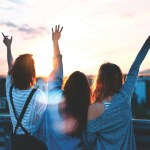 How AI is helping build female friendships in this Texas city – MySA How AI is helping build female friendships in this Texas city – MySA