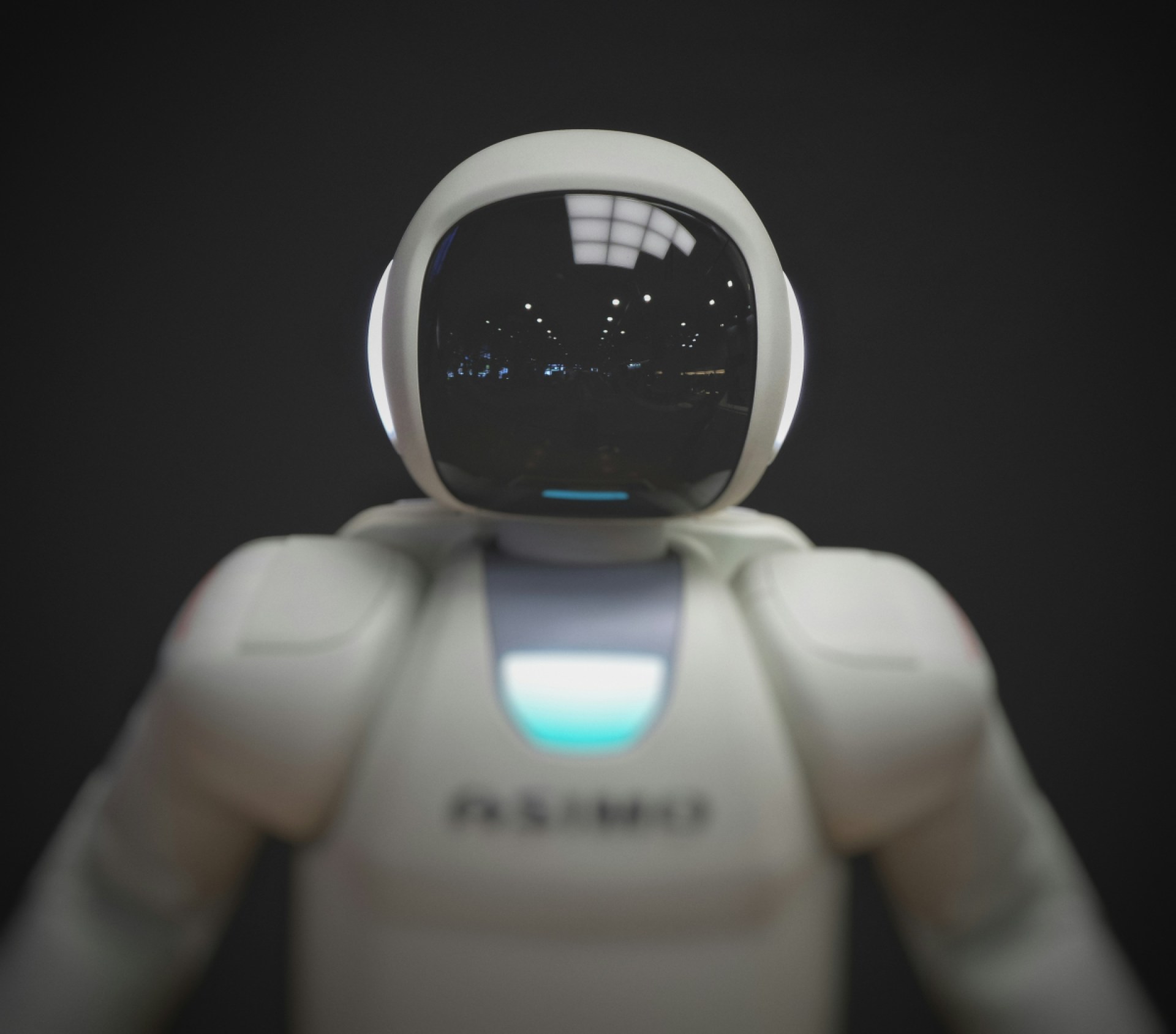 Houston company part of joint agreement to build humanoid robots for shipyards – Houston Chronicle Houston company part of joint agreement to build humanoid robots for shipyards – Houston Chronicle