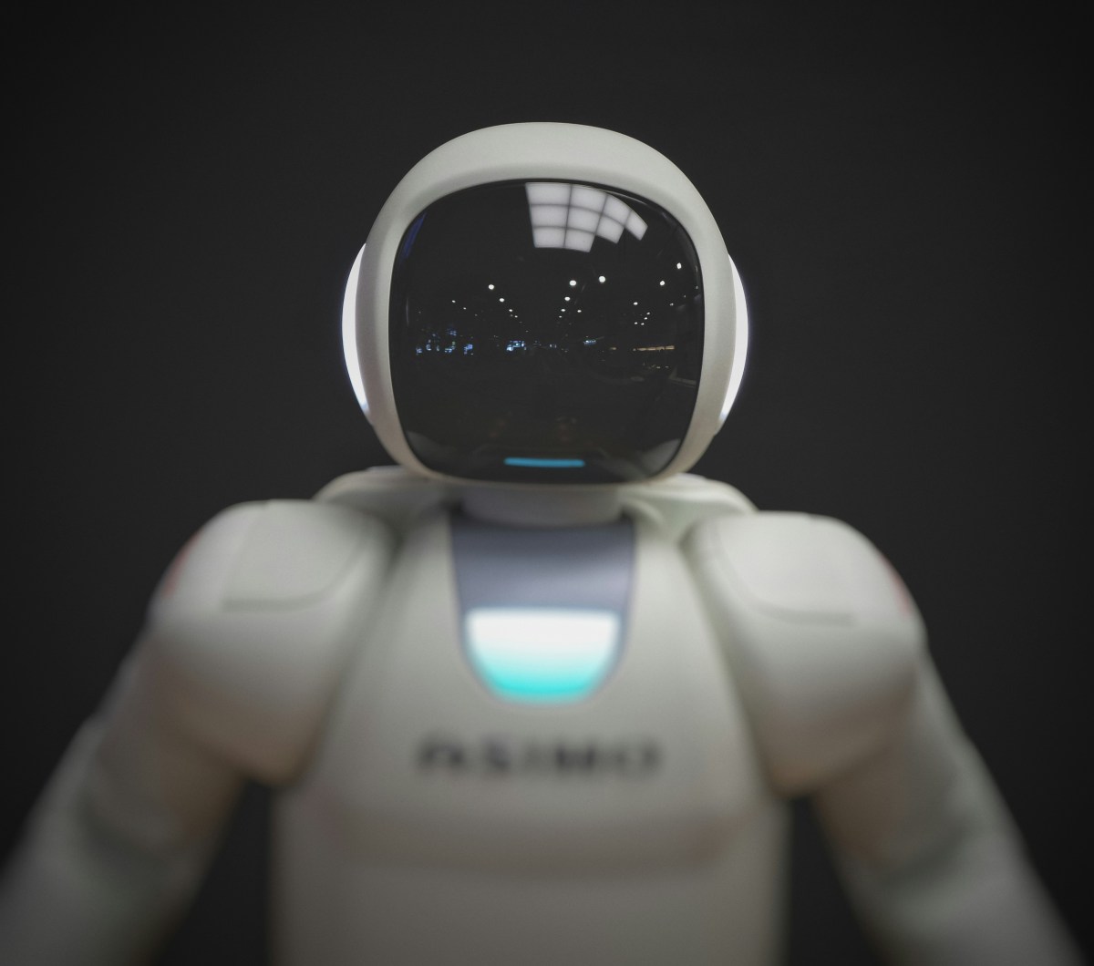 Houston company part of joint agreement to build humanoid robots for shipyards – Houston Chronicle Houston company part of joint agreement to build humanoid robots for shipyards – Houston Chronicle