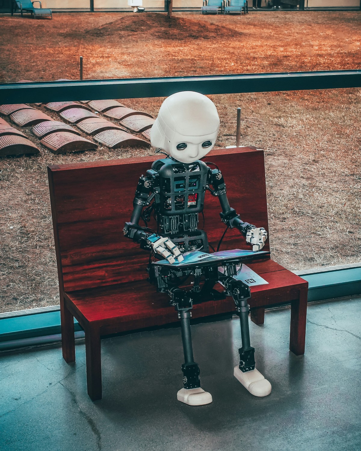 AI agents represent a new evolution for North Texas – The Business Journals AI agents represent a new evolution for North Texas – The Business Journals