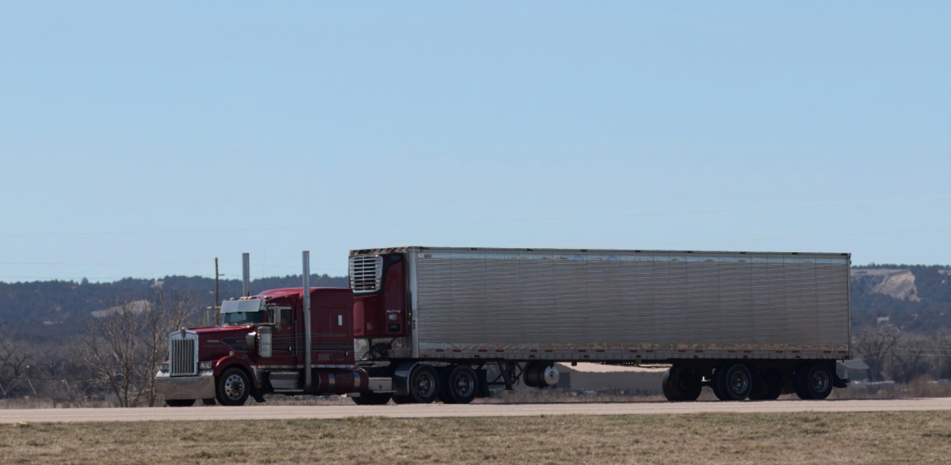 AI-Driven 18-Wheelers in Texas Have No Room for Error – Bloomberg.com AI-Driven 18-Wheelers in Texas Have No Room for Error – Bloomberg.com