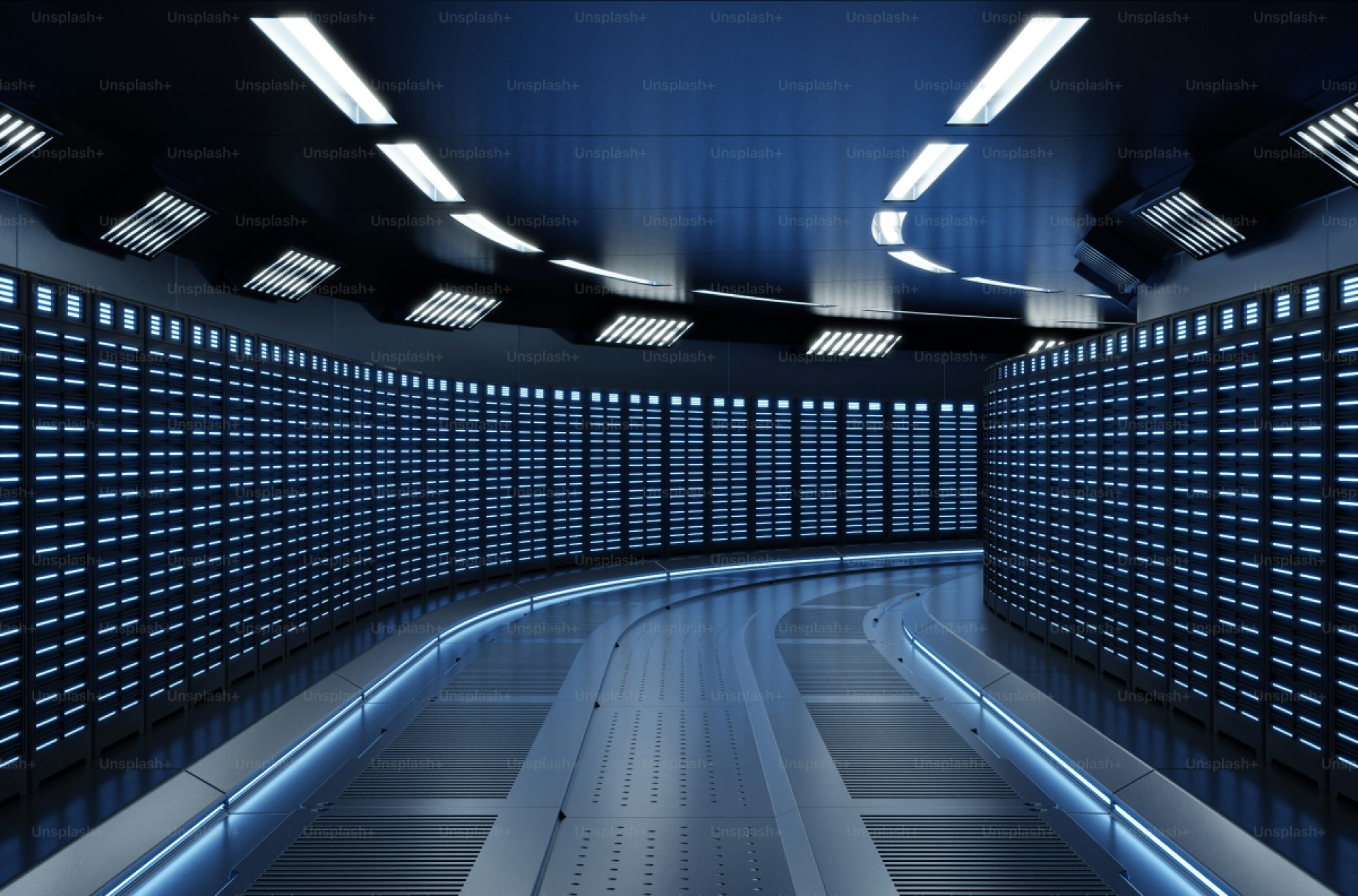 Texas Data Centers Powering AI – The National Law Review Texas Data Centers Powering AI – The National Law Review