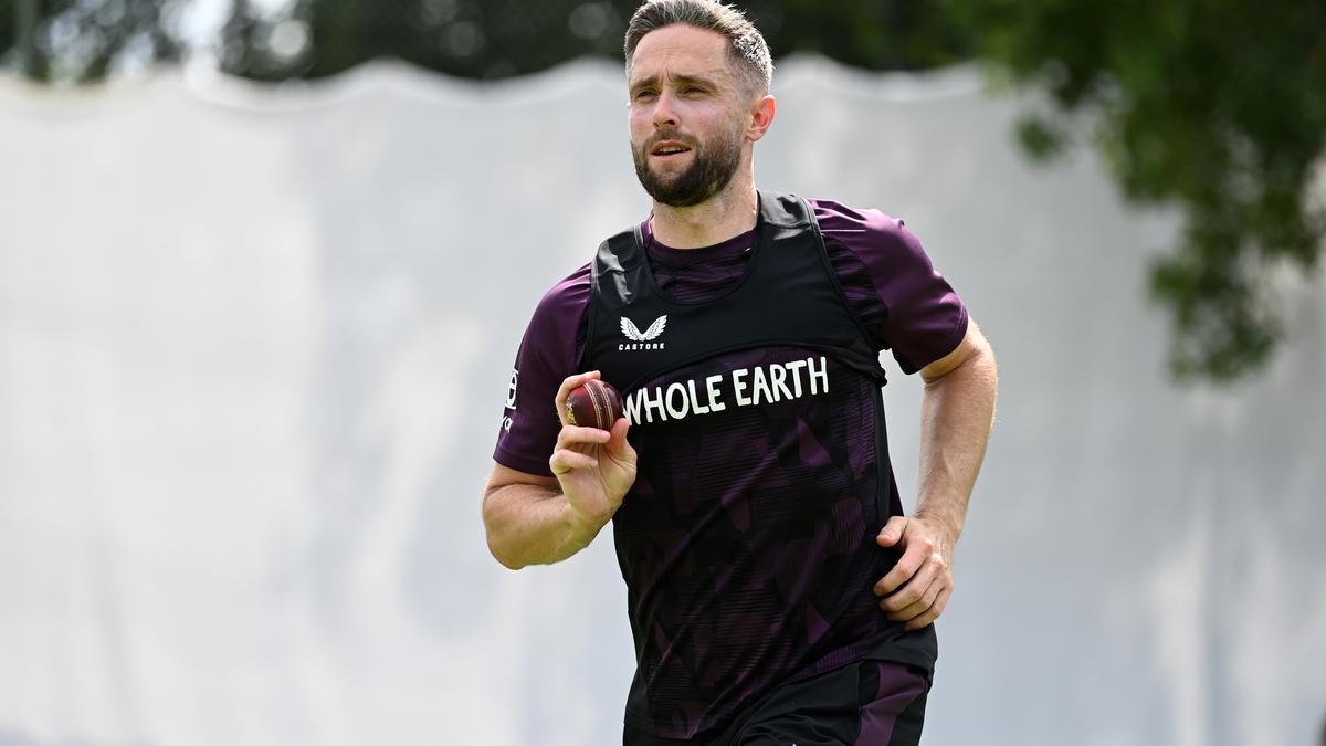 Ind vs Eng 2nd Test: Chris Woakes loving life as leader of England pace pack Ind vs Eng 2nd Test: Chris Woakes loving life as leader of England pace pack