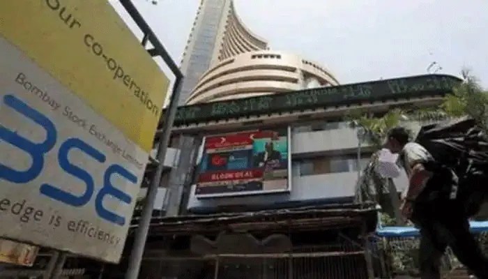 Sensex, Nifty End Lower Amid Consolidation, Investors Await India-US Trade Deal | Economy News Sensex, Nifty End Lower Amid Consolidation, Investors Await India-US Trade Deal | Economy News