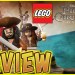 LEGO Pirates of the Caribbean: The Video Game ★★☆☆☆ LEGO Pirates of the Caribbean: The Video Game ★★☆☆☆