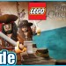 How to Get Jack Sparrow in LEGO Pirates of the Caribbean How to Get Jack Sparrow in LEGO Pirates of the Caribbean