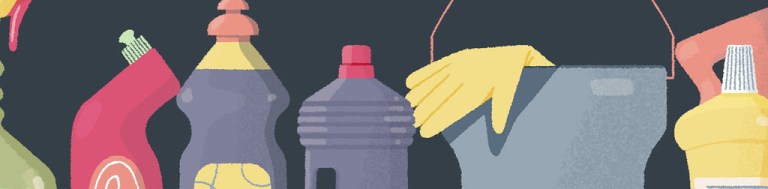 A Little to the Left A Little to the Left