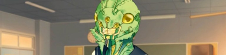 Creature Romances: Kokonoe Kokoro Review Creature Romances: Kokonoe Kokoro Review