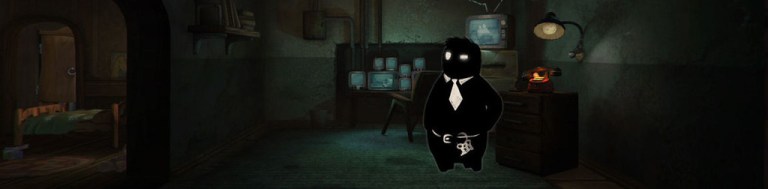 Beholder Review Beholder Review