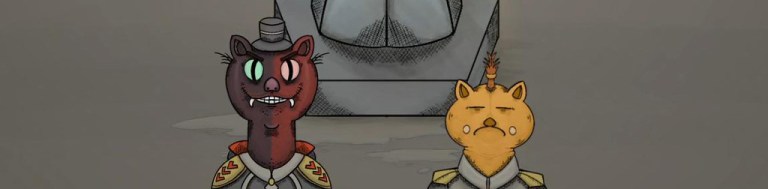 Cats with Standards Review Cats with Standards Review