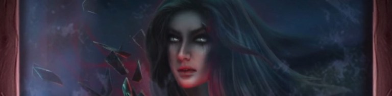 City Legends: Trapped in Mirror Collector's Edition City Legends: Trapped in Mirror Collector's Edition