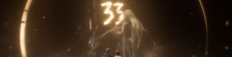 Clair Obscur: Expedition 33 Clair Obscur: Expedition 33