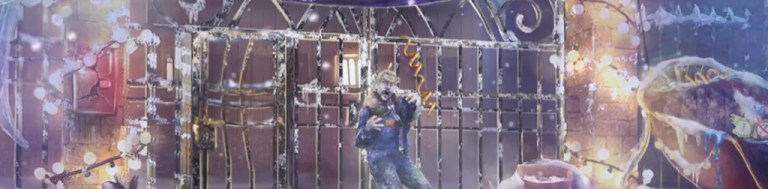 Crime Secrets: Crimson Lily Review Crime Secrets: Crimson Lily Review