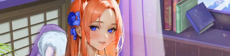 Date with Foxgirl Review Date with Foxgirl Review