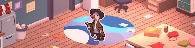 Duck Detective: The Secret Salami Review Duck Detective: The Secret Salami Review