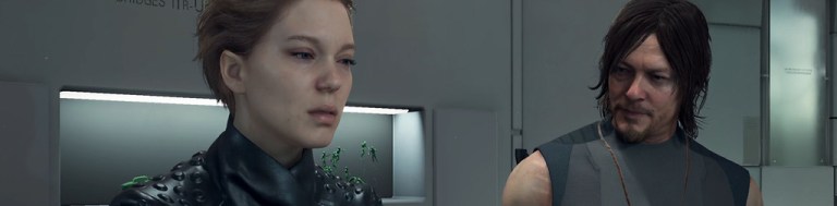 Good Samaritan Achievement in Death Stranding Good Samaritan Achievement in Death Stranding