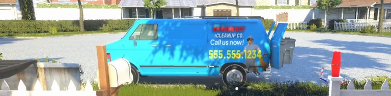Emergency Cleanup Co. Emergency Cleanup Co.