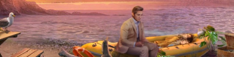 A Haunting Novel: Surfaced Secrets A Haunting Novel: Surfaced Secrets