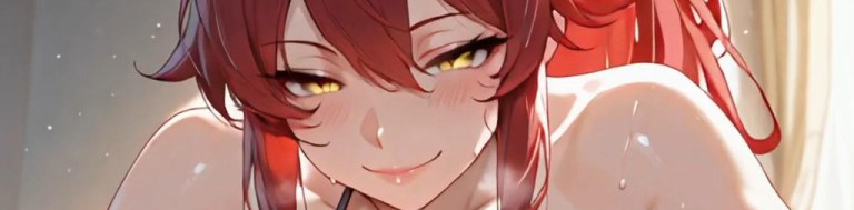 Hentai Bae Scarlet Hentai Bae Scarlet