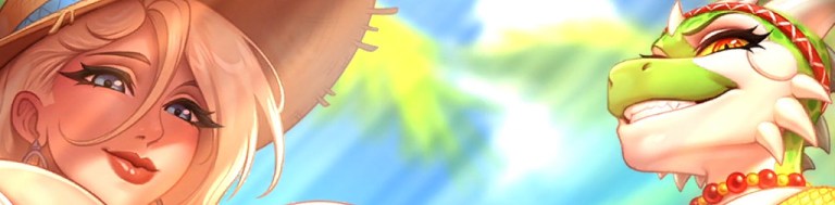 Humans Are Not That Against Lizardwomen 2 Humans Are Not That Against Lizardwomen 2