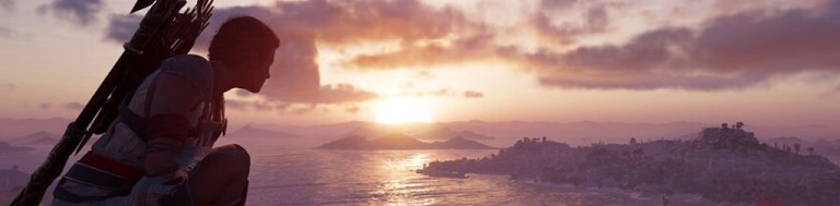 How to get the This is Sparta! Achievement in Assassin's Creed Odyssey How to get the This is Sparta! Achievement in Assassin's Creed Odyssey