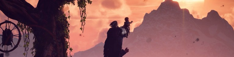 Horizon Zero Dawn Horizon Zero Dawn