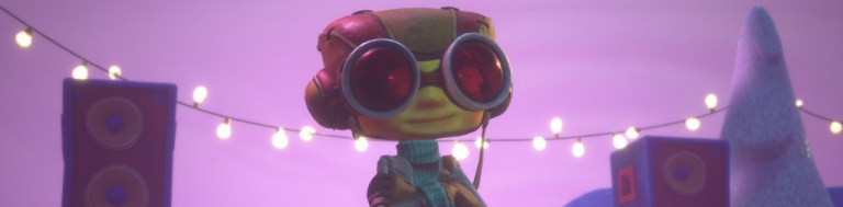 Psychonauts 2 Psychonauts 2
