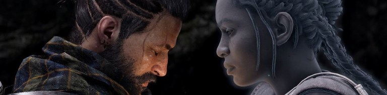 Blaming the Living Banishers: Ghosts of New Eden Blaming the Living Banishers: Ghosts of New Eden