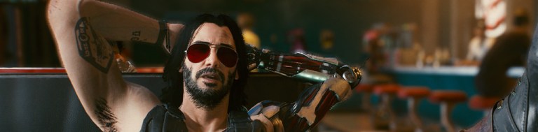 Cyberpunk 2077 Playing for Time Cyberpunk 2077 Playing for Time