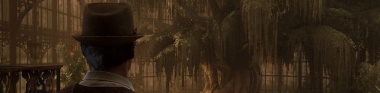 Alone in the Dark 2024 Review Alone in the Dark 2024 Review