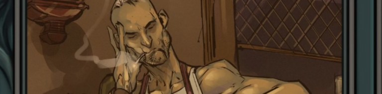 The Allure of Wanton Cove Review The Allure of Wanton Cove Review