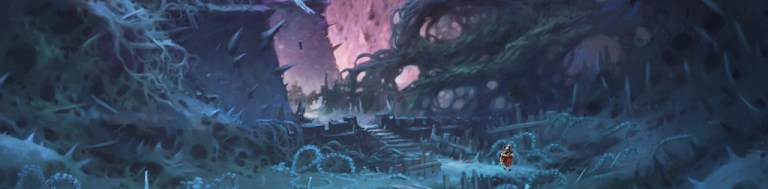 Conquistadorio: Prologue Conquistadorio: Prologue