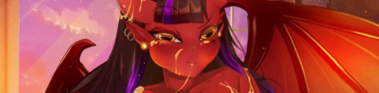 Succubus's Making Lunch Succubus's Making Lunch