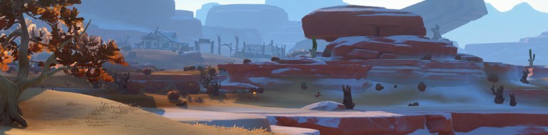 The New Builder The New Builder