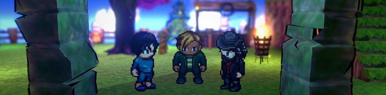 Nocturnal Visitors: Book One Review Nocturnal Visitors: Book One Review