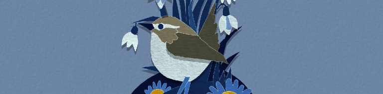 Papercut Art Gallery-Nature Papercut Art Gallery-Nature
