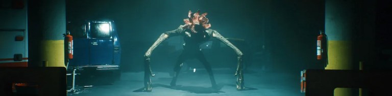 A Quiet Place: The Road Ahead A Quiet Place: The Road Ahead