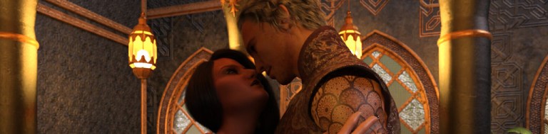 Sex Empire - Episode 1 Sex Empire - Episode 1