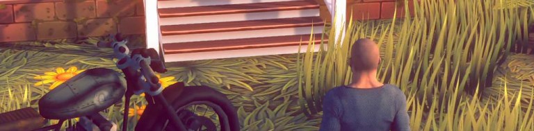 Survivor in the Forest 2 Review Survivor in the Forest 2 Review