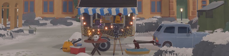 Tiny Bookshop Tiny Bookshop