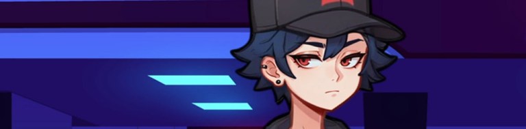 Tomboy: Annoying Childhood Friend Tomboy: Annoying Childhood Friend