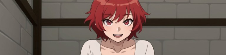 Tomboy: Love in Hot Forge Tomboy: Love in Hot Forge