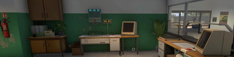 Train Station Project Train Station Project