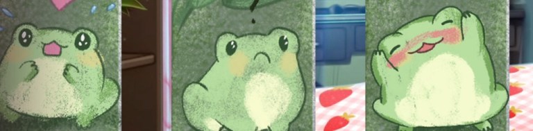 What If Your Girl Was A Frog What If Your Girl Was A Frog