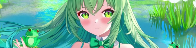 What If Your Girl Was A Frog 2 What If Your Girl Was A Frog 2