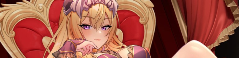 The Arrogant Kaiju Princess and the Detective Servant The Arrogant Kaiju Princess and the Detective Servant