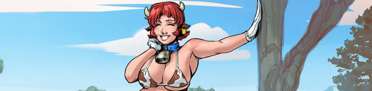 My Breast Friend Sally (NSFW) ★★★★☆ My Breast Friend Sally (NSFW) ★★★★☆