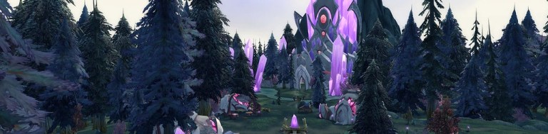 The Blood Elves The Blood Elves