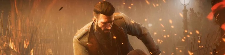 Vampyr - Eternal Thirst Vampyr - Eternal Thirst